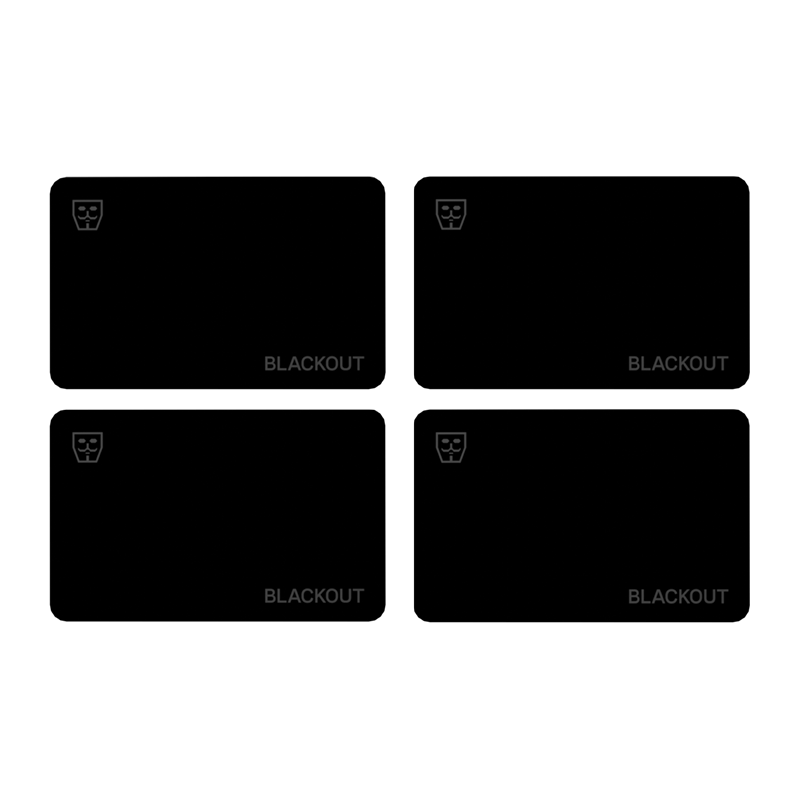 Protezione Famiglia (4x)